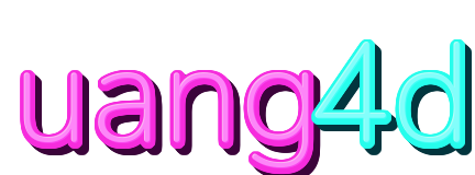 uang4d — logo kanal